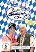 Film: Zum Stanglwirt - Box Oans [3 DVDs]