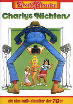 Film: Charlys Nichten - Erotik Classics