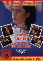 Film: Die heißen Nächte der Josefine M. - Erotik Cl.