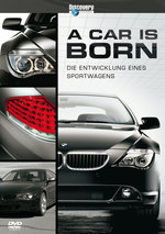 Film: A Car is born - Die Entwicklung eines Sportwa...