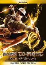 Film: Born to Fight - Dynamite Warrior - GE [LE] [MP]