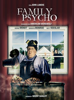 Film: Family Psycho [MP]