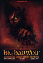 Film: Big Bad Wolf [LE] [MP]