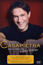 Film: Björn Casapietra - Silent Passion/Across Europe