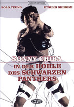 Film: Sonny Chiba - In der Höhle des ... - Uncut Ed.