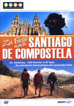 Film: Zu Fuss nach Santiago de Compostela