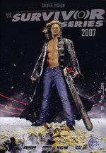 Film: WWE - Survivor Series 2007