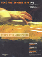 Film: Rene Pretschner Trio - Live/Story of a Jazz ...