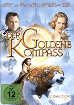 Film: Der Goldene Kompass