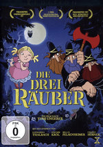Film: Die drei Räuber