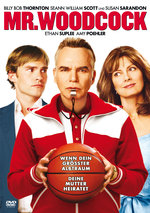 Film: Mr. Woodcock