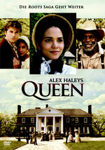 Film: Alex Haley's Queen [2 DVDs]