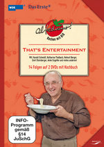 Film: Alfredissimo! - That's Entertainment [2 DVDs]
