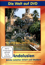 Film: Andalusien - Brücke zwischen Orient und Okzident