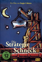 Film: Die Strategie der Schnecke (OmU)
