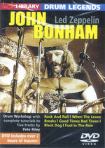 Film: John Bonham - Led Zeppelin
