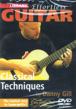 Film: Effortless Guitar - Classical Techniques