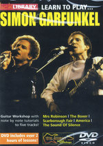 Film: Learn to play Simon & Garfunkel