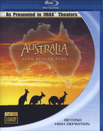 Film: Australia - Land Beyond Time IMAX