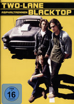 Film: Two-Lane Blacktop
