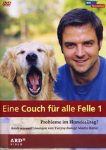 Film: Eine Couch für alle Felle 1