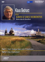 Film: Klaus Bednarz - Das Kreuz des Nordens/Reise ...
