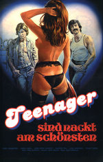 Film: Teenager sind nackt am schönsten
