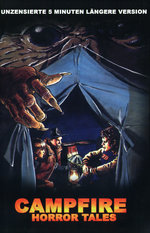 Film: Campfire - Horror Tales