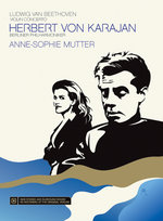 Film: Herbert von Karajan - Beethoven: Violin Concerto
