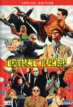 Film: Lethal Force [SE]