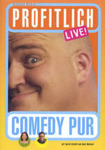 Film: Markus Maria Profitlich - Live!/Comedy Pur