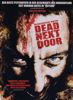 Film: Dead Next Door - Neighborhood... [MP] [2 DVDs]