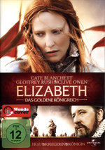 Film: Elizabeth - Das goldene Königreich