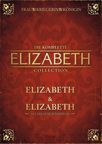Film: Elizabeth Collection [LE] [2 DVDs]