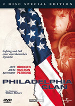 Film: Philadelphia Clan [SE] [2 DVDs]