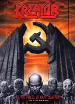 Film: Kreator - At the Pulse of Kapitulation... (+ CD)