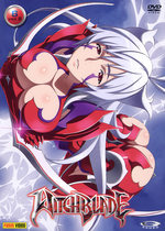 Film: Witchblade Vol. 6/Episode 21-24