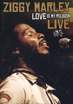 Film: Ziggy Marley - Live Is My Religion/Live