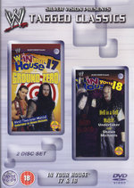 Film: WWE - In Your House 17 & 18 [2 DVDs]