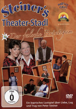 Film: Steiner's Theater-Stadl - Der falsche Bräutigam