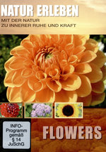 Film: Natur erleben - Flowers