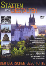 Film: Stätten und Gestalten der deutschen Geschichte