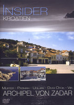 Film: Insider - Kroatien: Archipel von Zadar