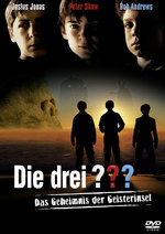 Film: Die drei ??? - Das Geheimnis der Geisterinsel