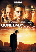 Film: Gone Baby Gone - Kein Kinderspiel