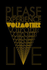 Film: Wolfmother - Please Experience/Live [LE]