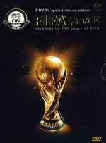Film: FIFA Fever [SE] [DE] [3 DVDs]