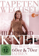 Film: Hildegard Knef - Tapetenwechsel/Das Beste aus...