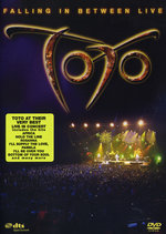 Film: Toto - Falling in Between/Live