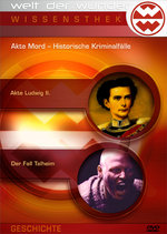 Film: Welt der Wunder - Akte Mord/Historische Krimi...